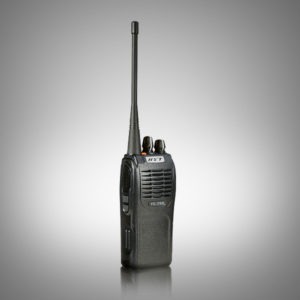 radiostanice, vysílačka Hyt TC-700