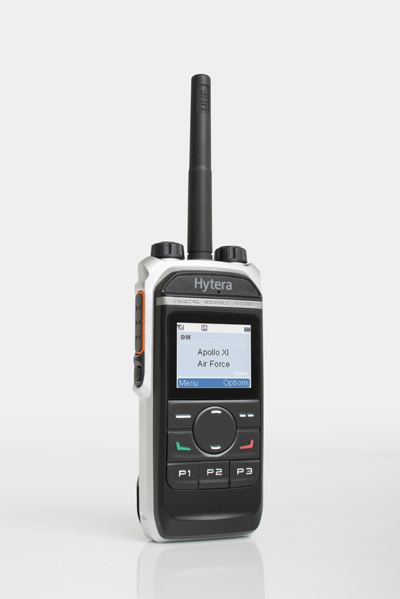 Radiostanice (vysílačky) Hytera PD665