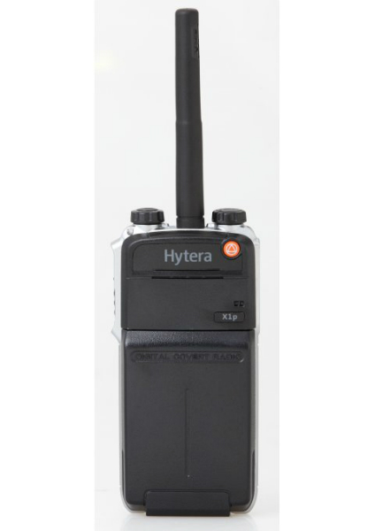 Radiostanice Hytera X1p