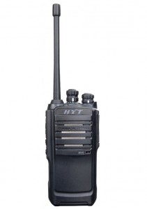 Profesionální PMR vysílačka TC-446S