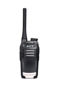 PMR vysílačky HYT TC-320