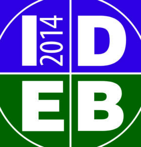 Logo IDEB 2014